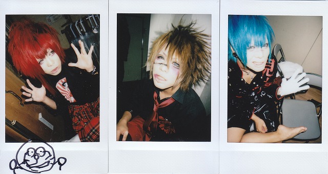 ピュアサウンド / sp_アーティスト_取扱商品