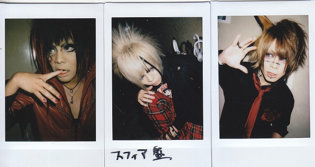 ピュアサウンド / sp_アーティスト_取扱商品