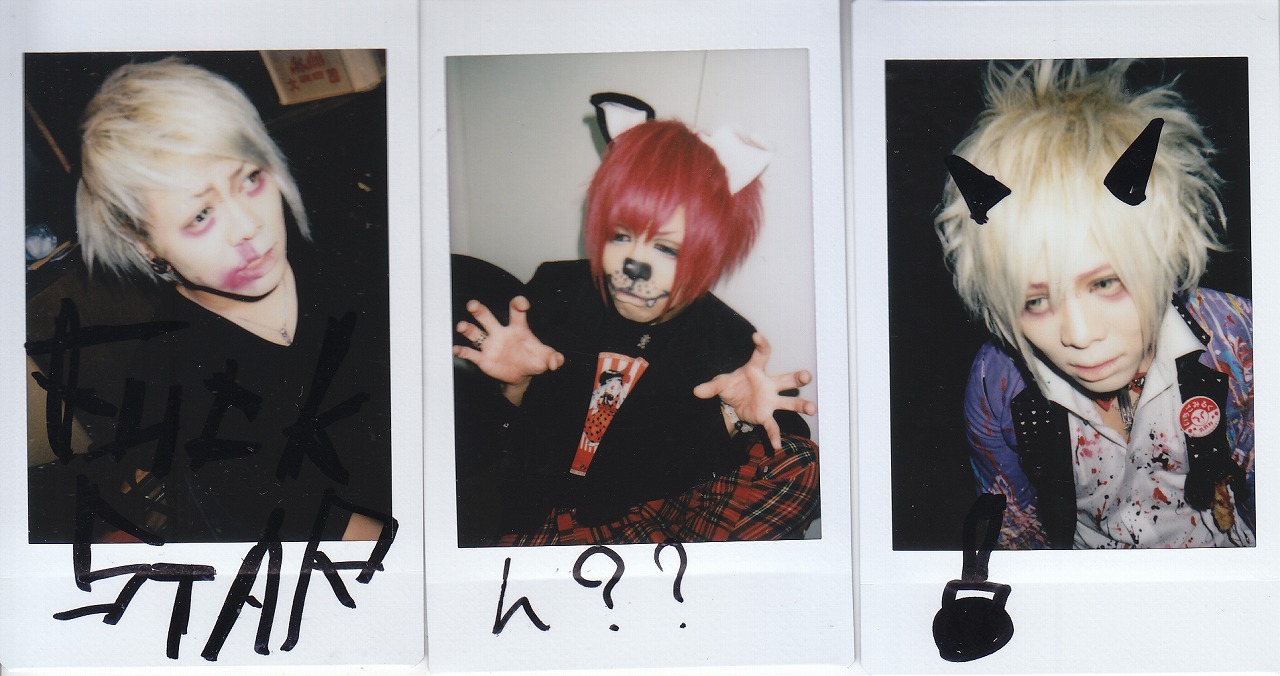 ピュアサウンド / sp_アーティスト_取扱商品