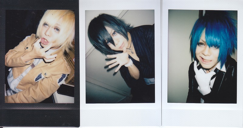 ピュアサウンド / sp_アーティスト_取扱商品