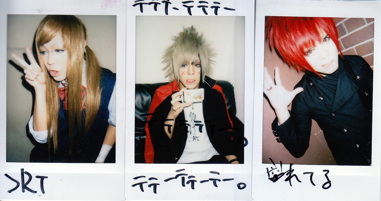 ピュアサウンド / sp_アーティスト_取扱商品