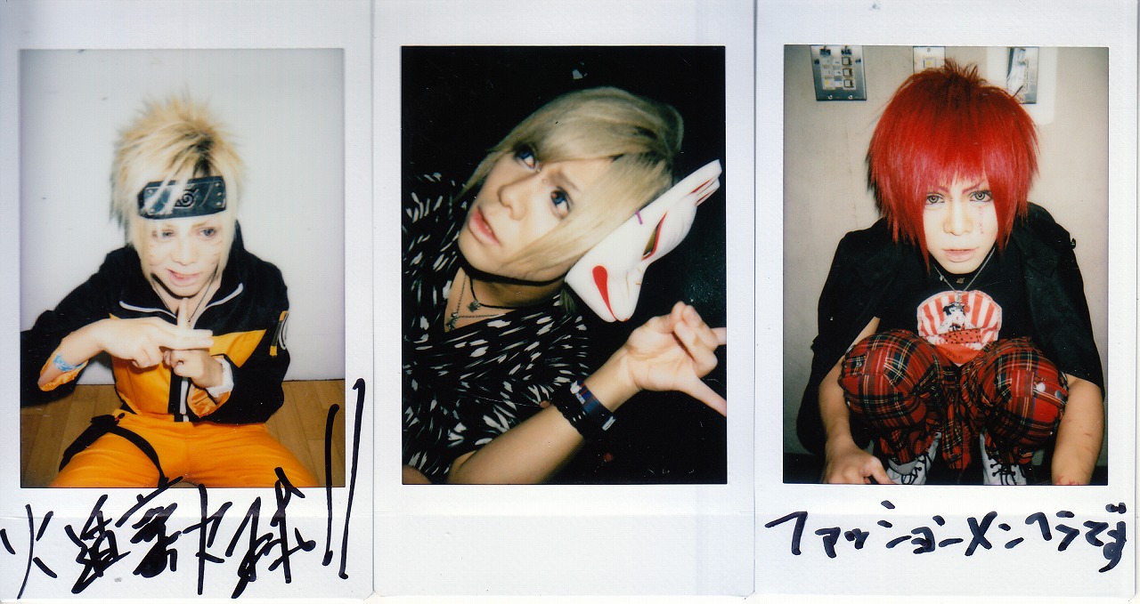 ピュアサウンド / sp_アーティスト_取扱商品_詳細表示