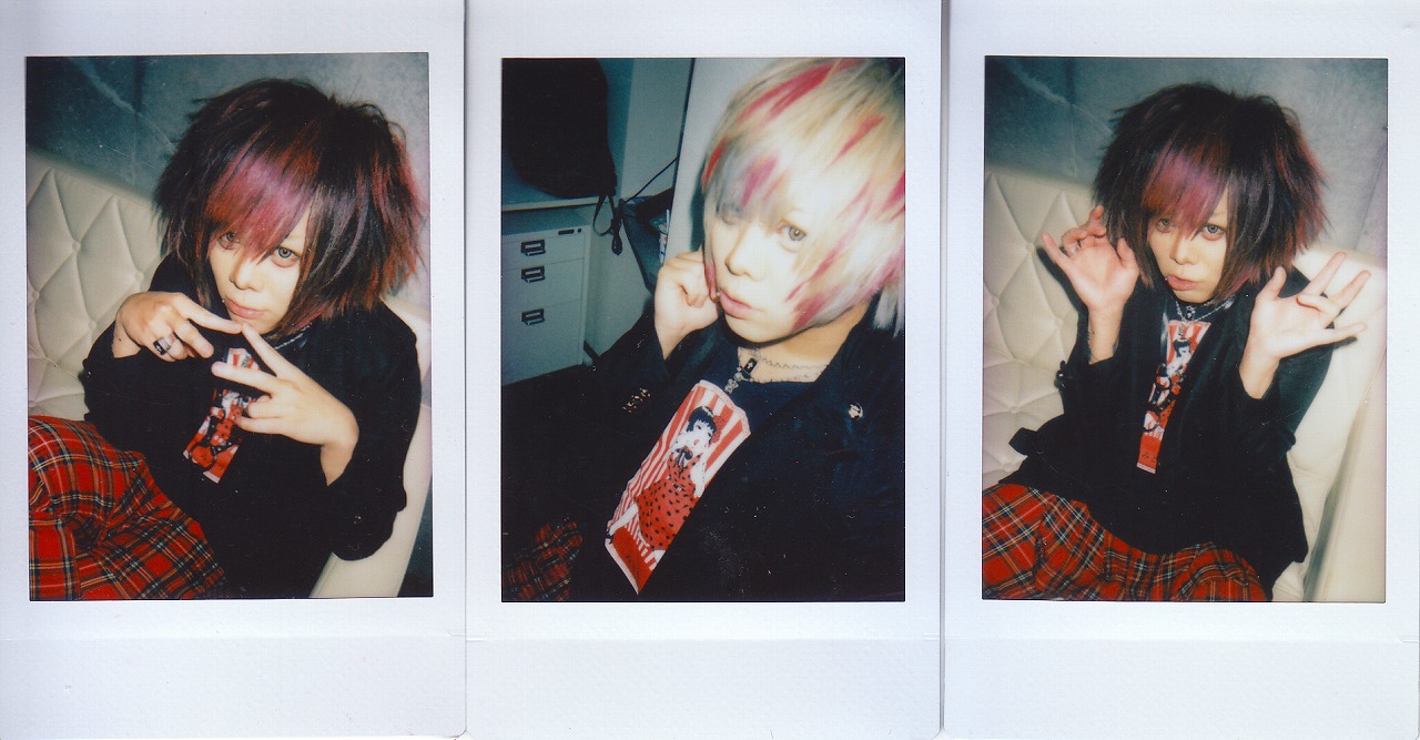 ピュアサウンド / sp_アーティスト_取扱商品