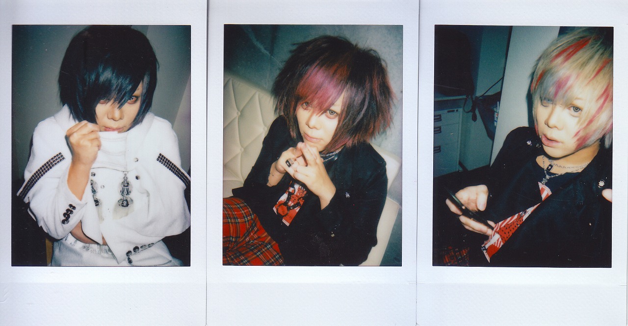 ピュアサウンド / sp_アーティスト_取扱商品