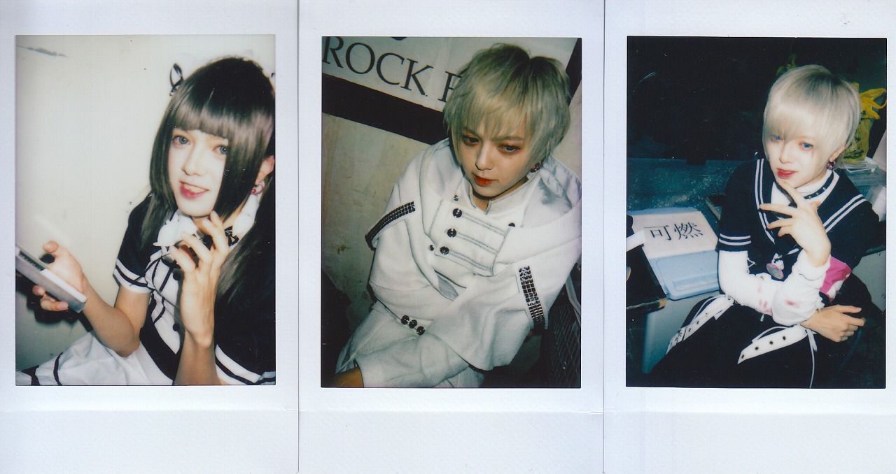 ピュアサウンド / sp_アーティスト_取扱商品