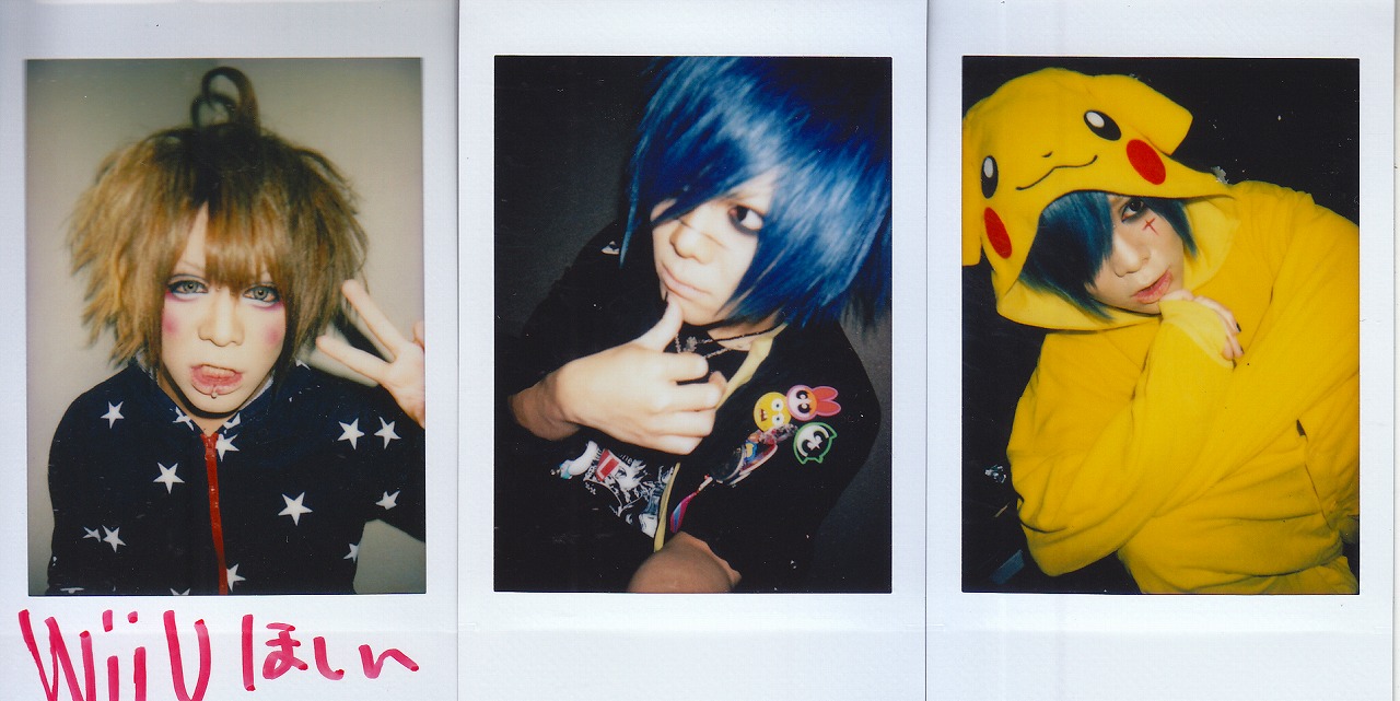 シェルミィ 豹 チェキセット ピュアサウンド / sp_アーティスト_取扱商品