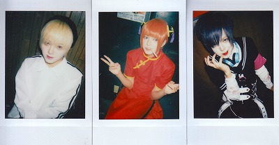 ピュアサウンド / sp_アーティスト_取扱商品