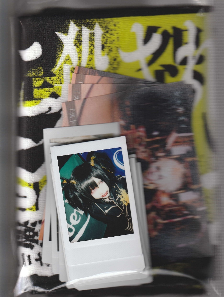 シェルミィ の グッズ 詰め合わせ9