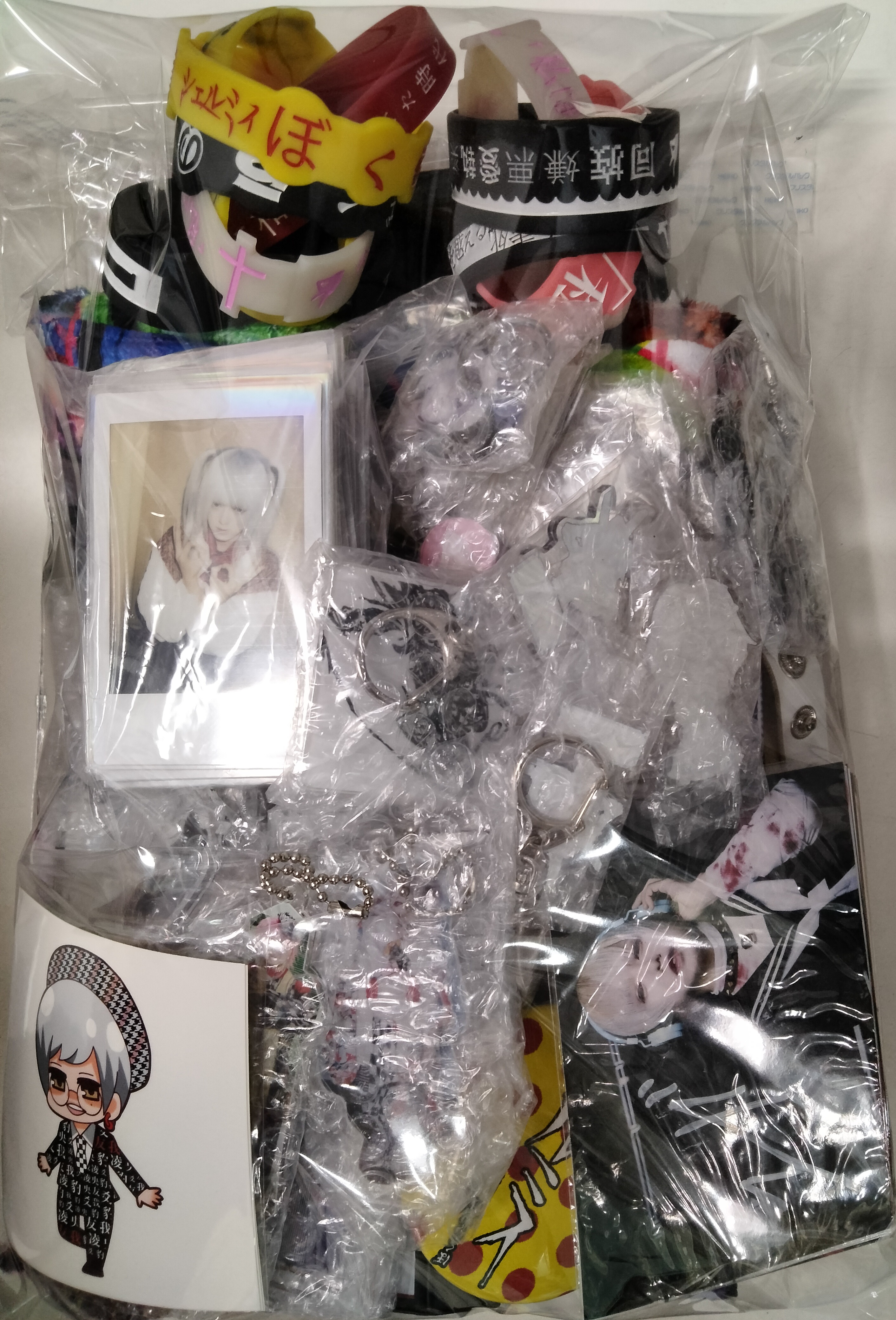 シェルミィ の グッズ 詰め合わせ10