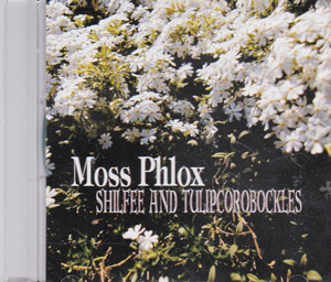 Shilfee and tulipcorobockles ( シルフィーアンドチューリップコロボックルズ )  の CD Moss Phlox