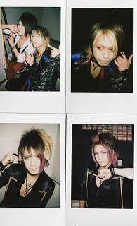 ピュアサウンド / sp_アーティスト_取扱商品
