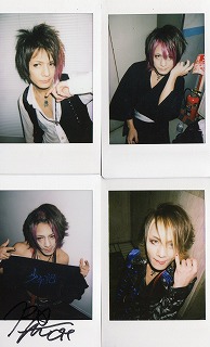 ピュアサウンド / sp_アーティスト_取扱商品