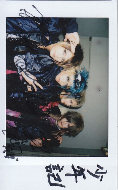 ピュアサウンド / sp_アーティスト_取扱商品