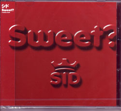 シド の CD 【初回盤】Sweet？