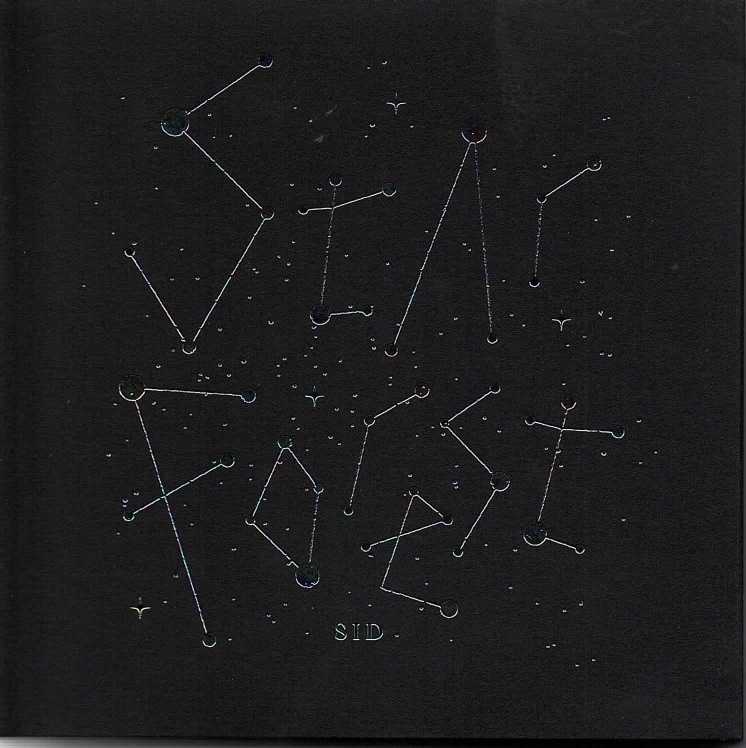 シド ( シド )  の CD 【完全生産限定盤】Star Forest