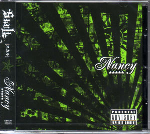 SKULL ( スカル )  の CD Nancy