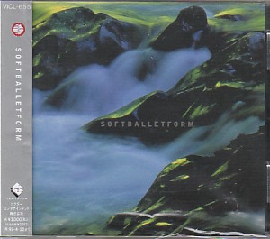 SOFT BALLET の CD FORM