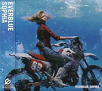 ソフィア の CD EVERBLUE