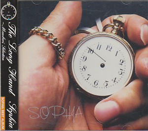 SOPHIA ( ソフィア )  の CD THE LONG HAND