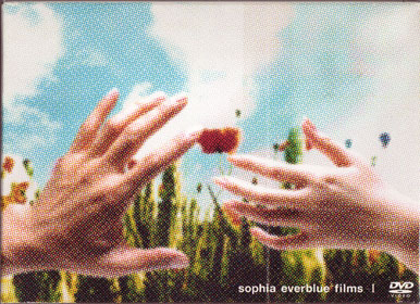 ソフィア の DVD EVERBLUE FILMS-I