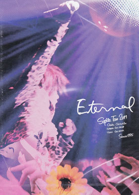 ミュージック SOPHIA TOUR 2011 Eternal presents LIVE ピュアサウンド / sp_アーティスト_取扱商品_詳細表示