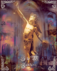S to M の CD Fantasy