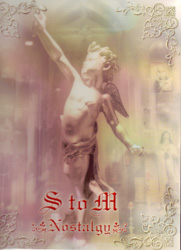 S to M の CD Nostalgy