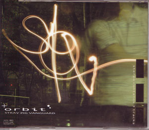 ストレイピッグバンガード の CD orbit