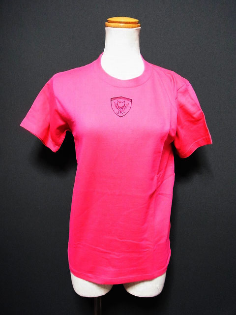 STRAY PIG VANGUARD ( ストレイピッグバンガード )  の グッズ Tシャツ（ピンク）