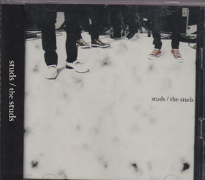 the studs ( スタッズ )  の CD studs-TYPE A-