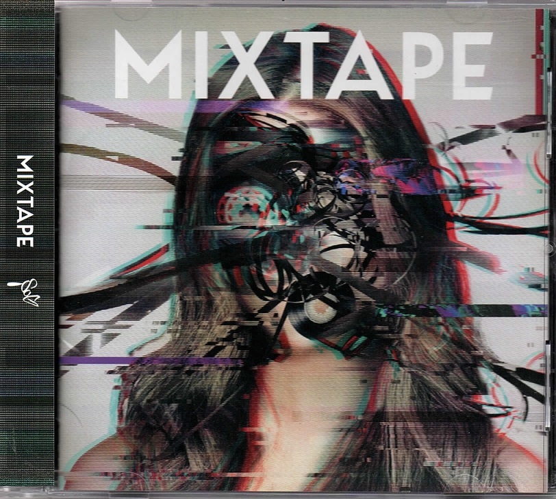 サグ の CD 【通常盤】MIXTAPE