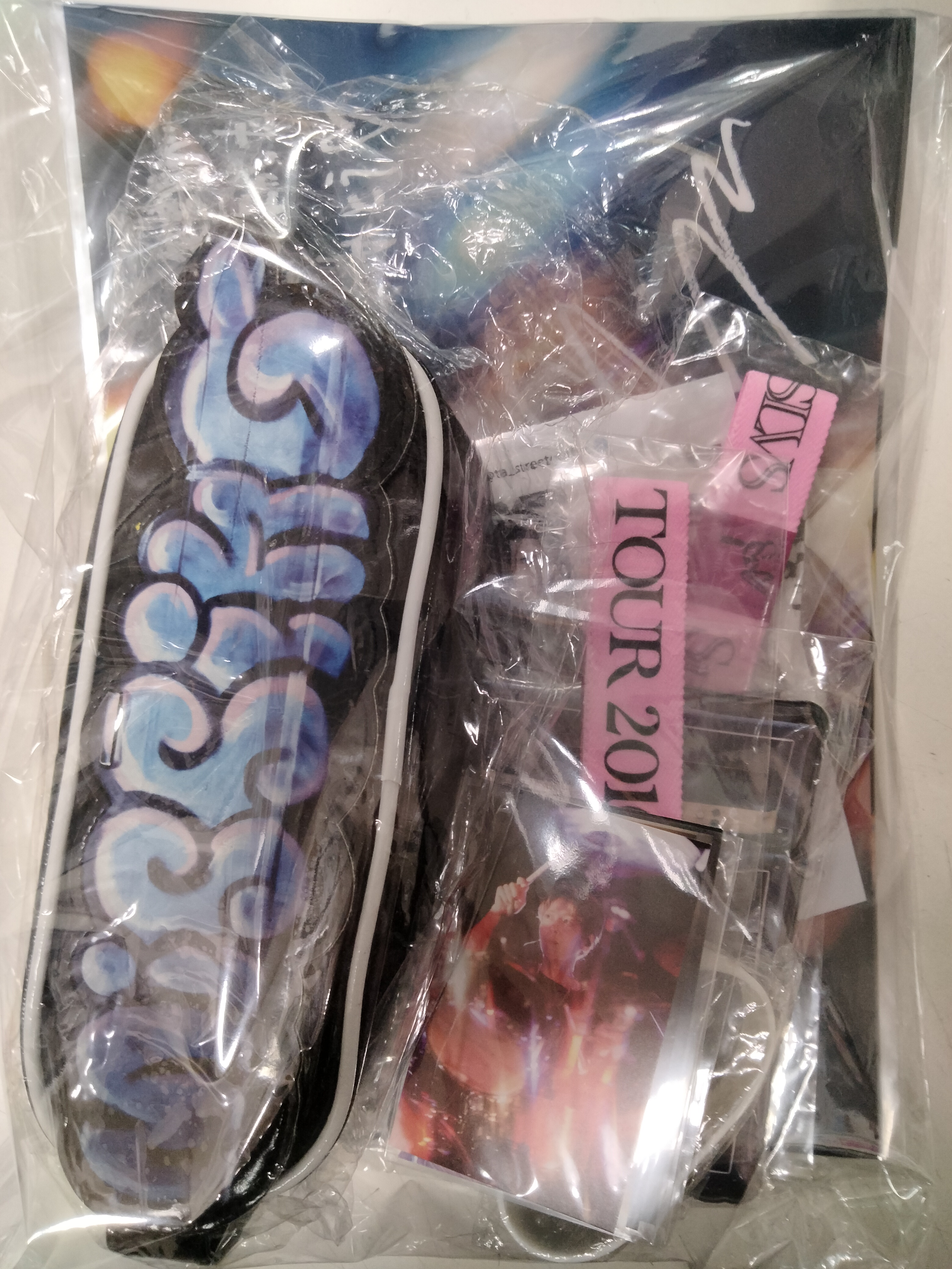 SuG の グッズ 詰め合わせ7
