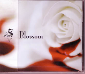 Sugar ( シュガー )  の CD Blossom