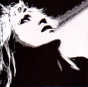 SUGIZO の CD REPLICANT LUCIFER