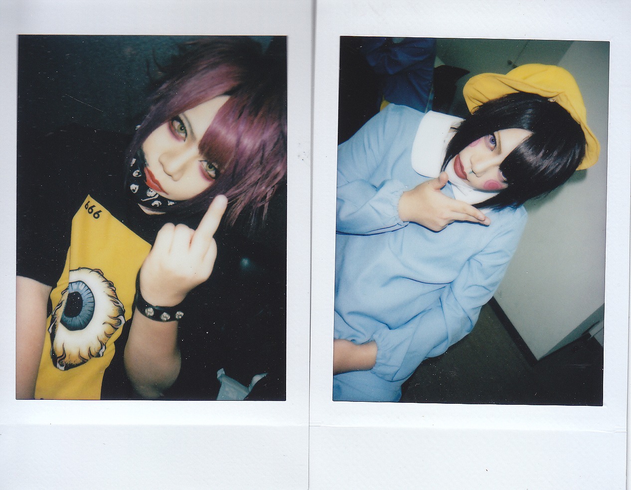 ピュアサウンド / sp_アーティスト_取扱商品