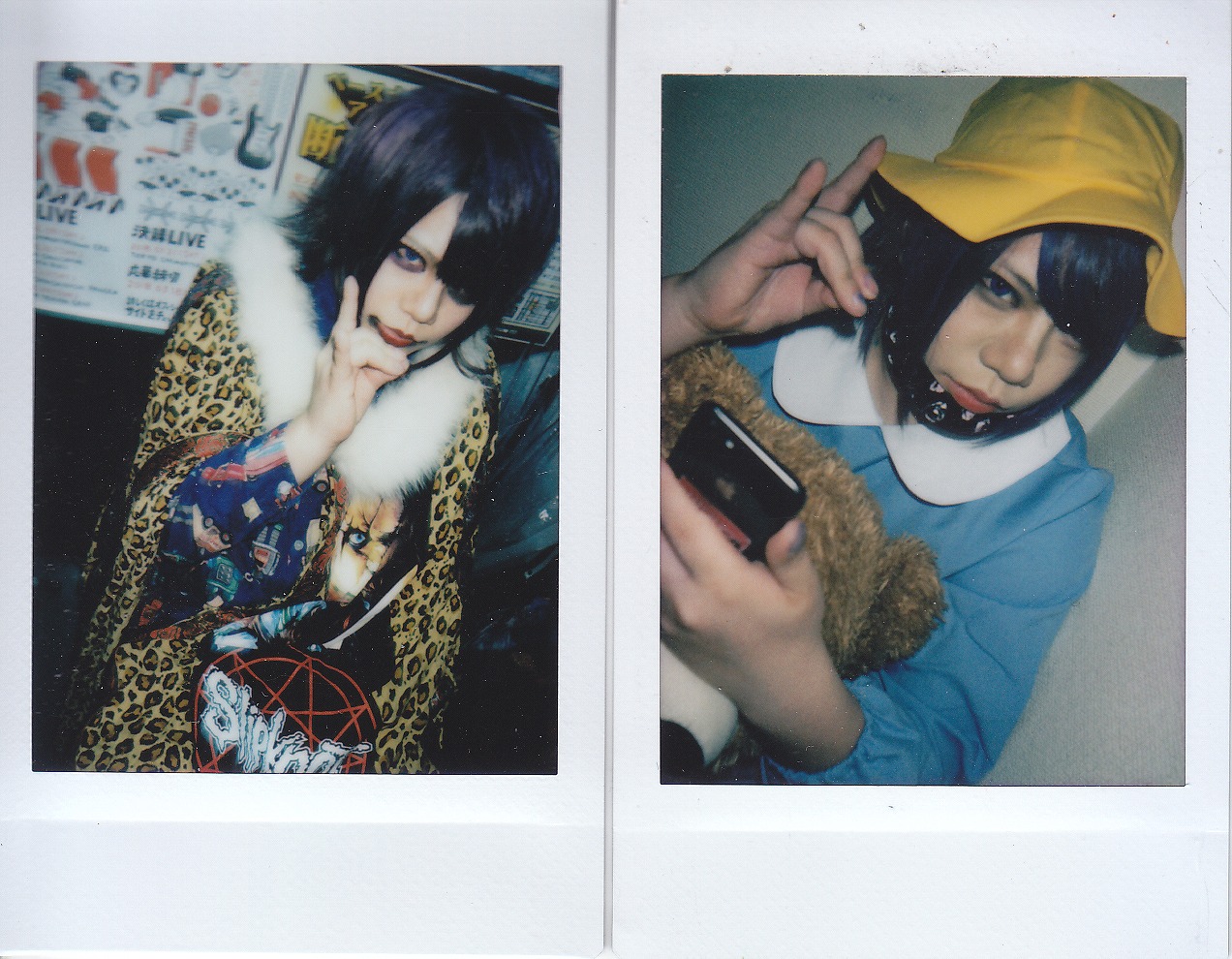 ピュアサウンド / sp_アーティスト_取扱商品