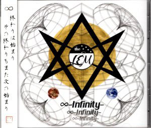 レム の CD ∞-infinity-