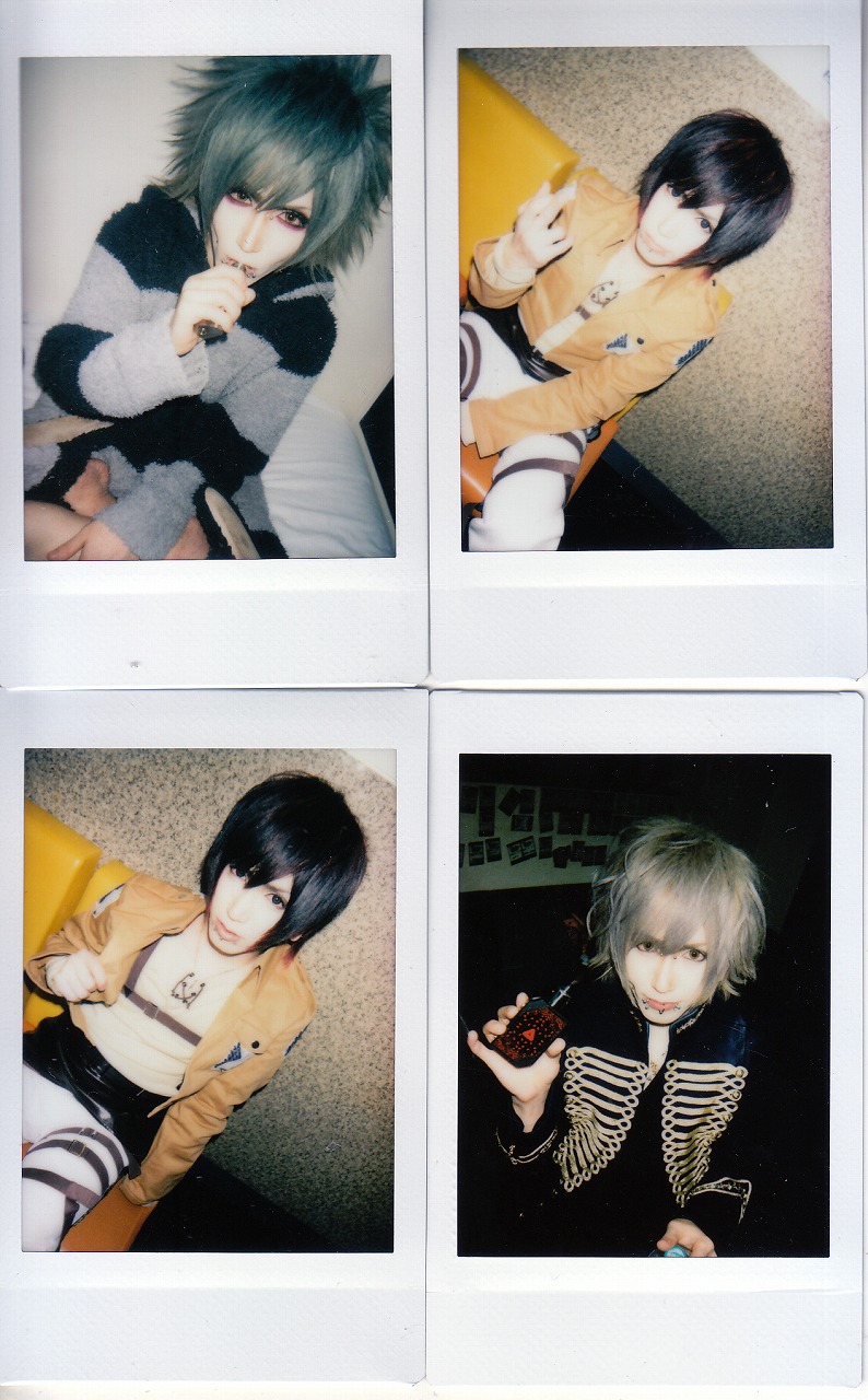 ピュアサウンド / sp_アーティスト_取扱商品