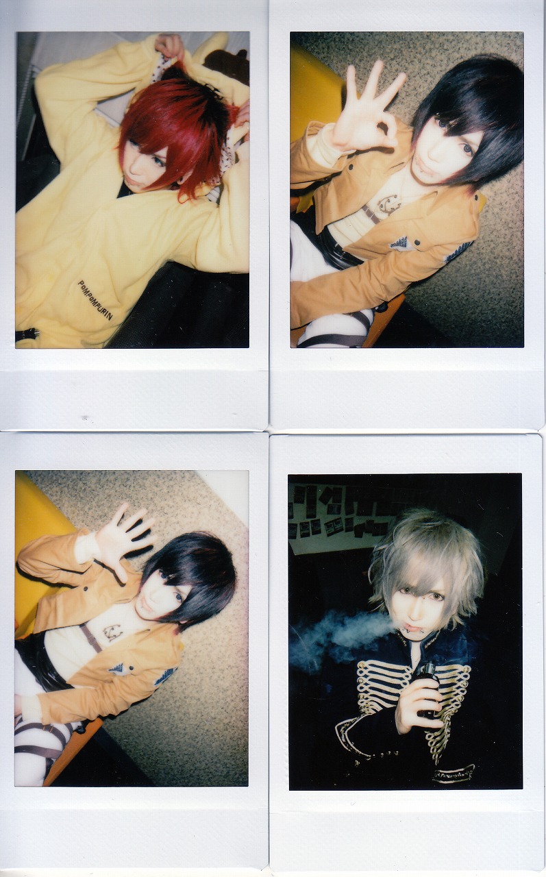 ピュアサウンド / sp_アーティスト_取扱商品