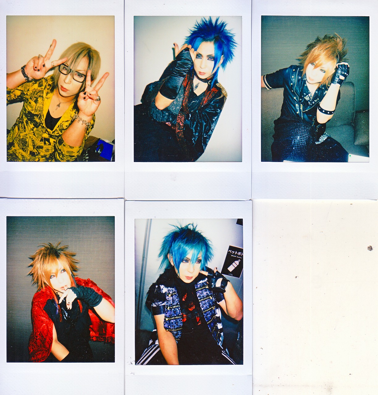 ピュアサウンド / sp_アーティスト_取扱商品