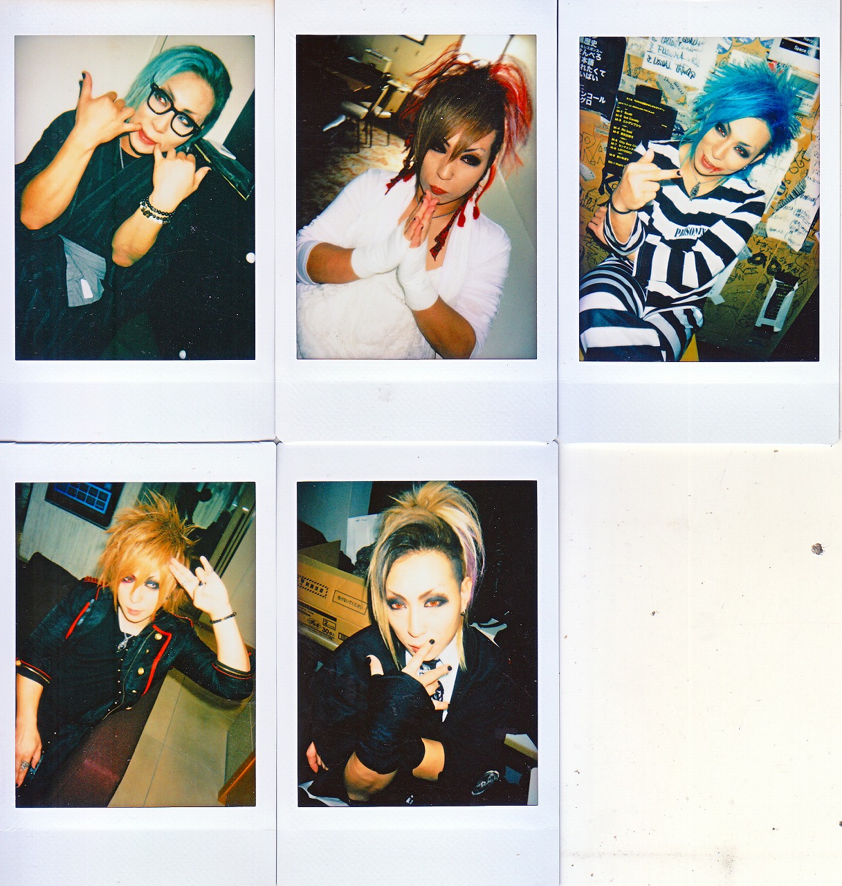 ピュアサウンド / sp_アーティスト_取扱商品