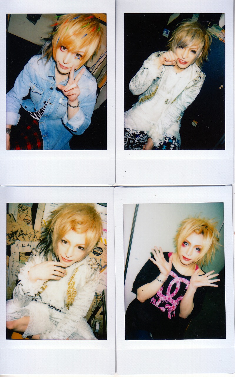 ピュアサウンド / sp_アーティスト_取扱商品