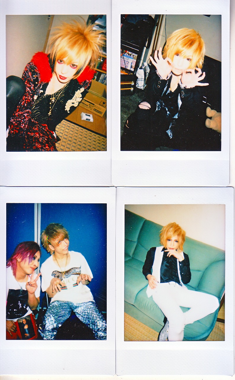 ピュアサウンド / sp_アーティスト_取扱商品