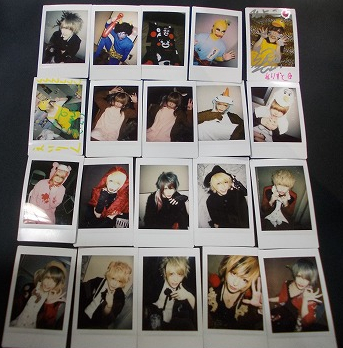 ピュアサウンド / sp_アーティスト_取扱商品