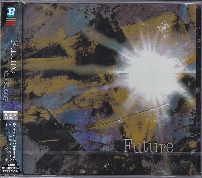 シェリー の CD Future (通常盤)