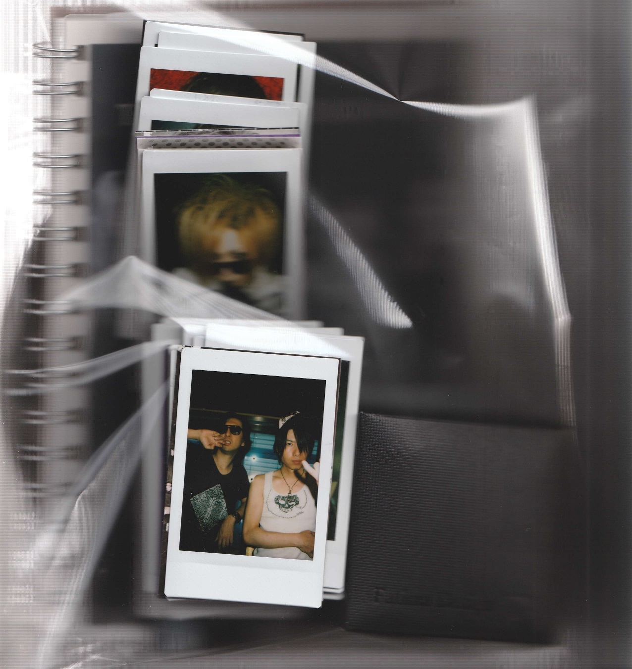 THE MICRO HEAD 4N'S の グッズ 詰め合わせ2