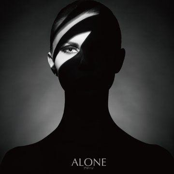 サーティーン の CD 【Btype】ALONE/アローン