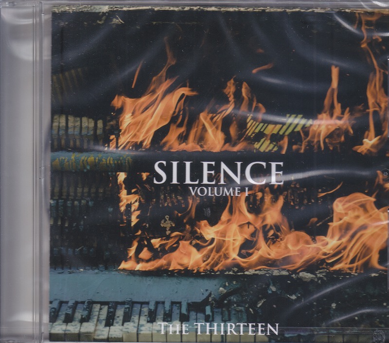 サーティーン の CD SILENCE VOLUMEⅠ