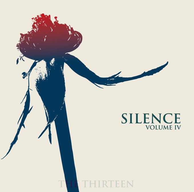 サーティーン の CD SILENCE VOLUME Ⅳ