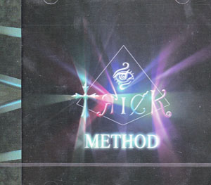 トリック の CD METHOD -TYPE B-